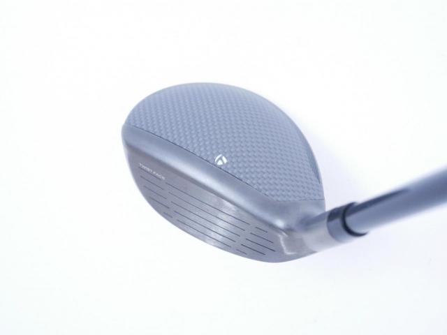 Fairway Wood : Taylormade : ไม้กระเทย Taylormade Qi35 MAX Rescue (ออกปี 2025) Loft 27 ก้าน Mitsubishi Diamana TM60 Flex R