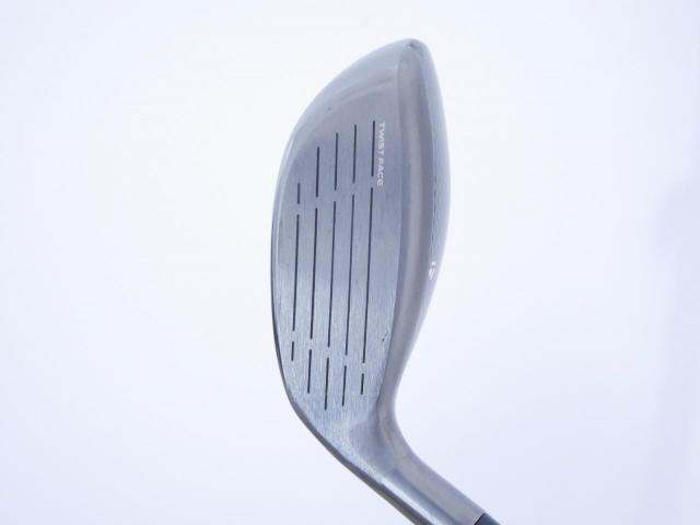 Fairway Wood : Taylormade : ไม้กระเทย Taylormade Qi35 MAX Rescue (ออกปี 2025) Loft 27 ก้าน Mitsubishi Diamana TM60 Flex R