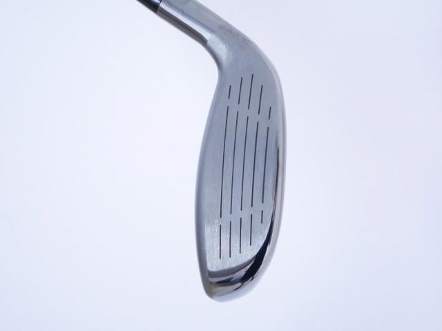 Fairway Wood : Taylormade : ไม้กระเทย Taylormade Qi35 MAX Rescue (ออกปี 2025) Loft 27 ก้าน Mitsubishi Diamana TM60 Flex R