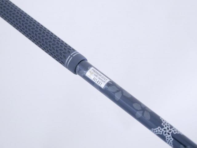Fairway Wood : Taylormade : ไม้กระเทย Taylormade Qi35 MAX Rescue (ออกปี 2025) Loft 27 ก้าน Mitsubishi Diamana TM60 Flex R
