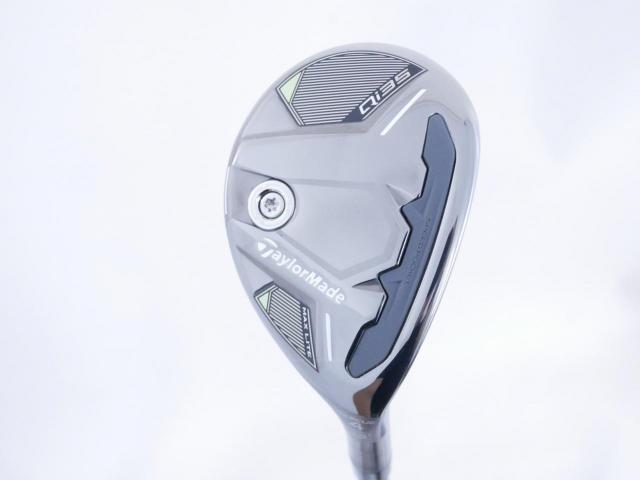 Fairway Wood : Taylormade : ไม้กระเทย Taylormade Qi35 MAX Lite Rescue (ออกปี 2025) Loft 23 ก้าน Fujikura Air Speeder Flex R