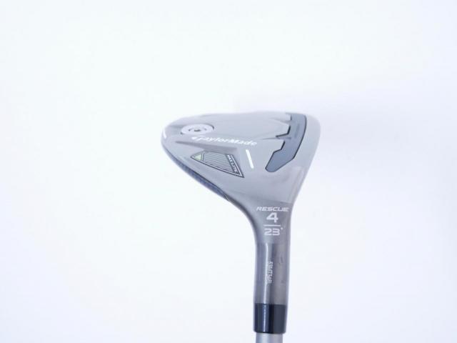Fairway Wood : Taylormade : ไม้กระเทย Taylormade Qi35 MAX Lite Rescue (ออกปี 2025) Loft 23 ก้าน Fujikura Air Speeder Flex R