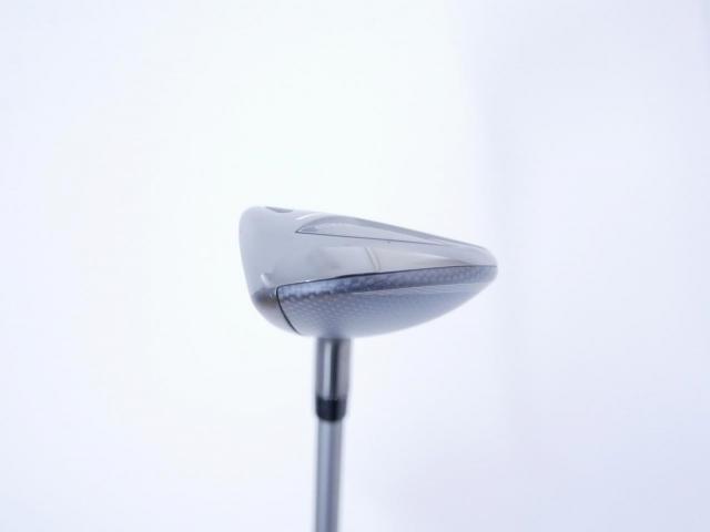 Fairway Wood : Taylormade : ไม้กระเทย Taylormade Qi35 MAX Lite Rescue (ออกปี 2025) Loft 23 ก้าน Fujikura Air Speeder Flex R