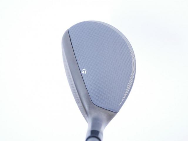 Fairway Wood : Taylormade : ไม้กระเทย Taylormade Qi35 MAX Lite Rescue (ออกปี 2025) Loft 23 ก้าน Fujikura Air Speeder Flex R