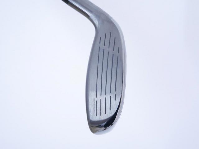 Fairway Wood : Taylormade : ไม้กระเทย Taylormade Qi35 MAX Lite Rescue (ออกปี 2025) Loft 23 ก้าน Fujikura Air Speeder Flex R