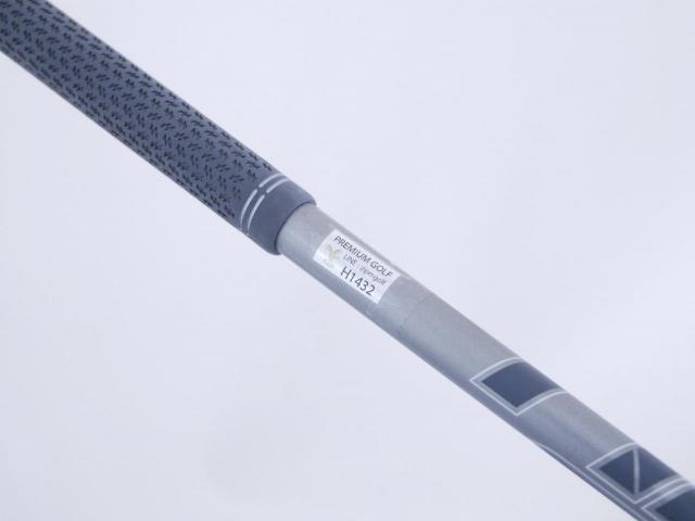 Fairway Wood : Taylormade : ไม้กระเทย Taylormade Qi35 MAX Lite Rescue (ออกปี 2025) Loft 23 ก้าน Fujikura Air Speeder Flex R