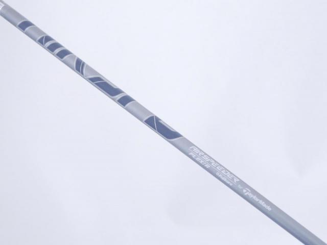 Fairway Wood : Taylormade : ไม้กระเทย Taylormade Qi35 MAX Lite Rescue (ออกปี 2025) Loft 23 ก้าน Fujikura Air Speeder Flex R