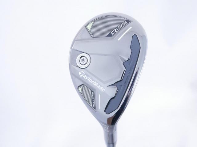 Fairway Wood : Taylormade : ไม้กระเทย Taylormade Qi35 MAX Lite Rescue (ออกปี 2025) Loft 23 ก้าน Fujikura Air Speeder Flex SR