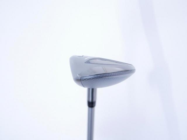 Fairway Wood : Taylormade : ไม้กระเทย Taylormade Qi35 MAX Lite Rescue (ออกปี 2025) Loft 23 ก้าน Fujikura Air Speeder Flex SR