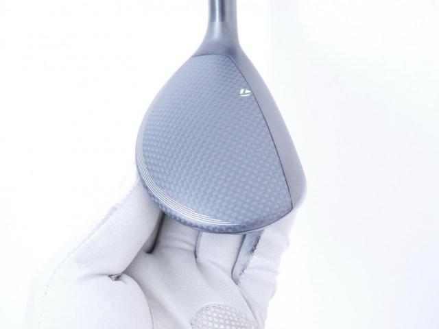 Fairway Wood : Taylormade : ไม้กระเทย Taylormade Qi35 MAX Lite Rescue (ออกปี 2025) Loft 23 ก้าน Fujikura Air Speeder Flex SR