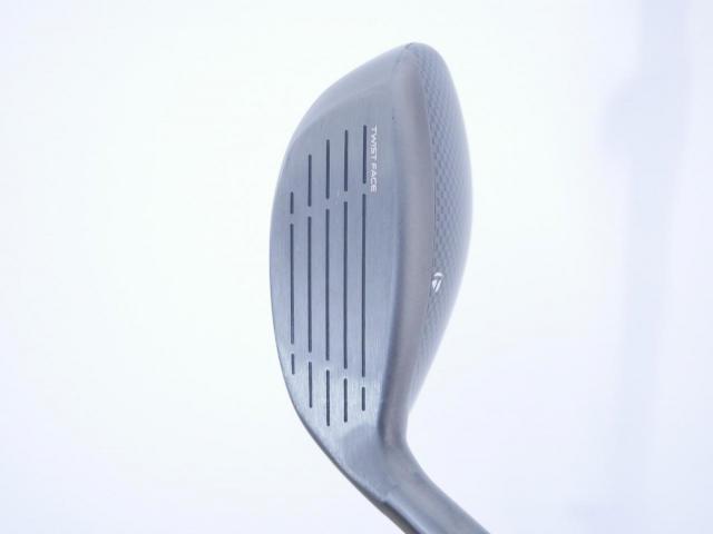 Fairway Wood : Taylormade : ไม้กระเทย Taylormade Qi35 MAX Lite Rescue (ออกปี 2025) Loft 23 ก้าน Fujikura Air Speeder Flex SR