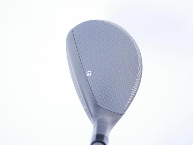 Fairway Wood : Taylormade : ไม้กระเทย Taylormade Qi35 MAX Lite Rescue (ออกปี 2025) Loft 23 ก้าน Fujikura Air Speeder Flex SR