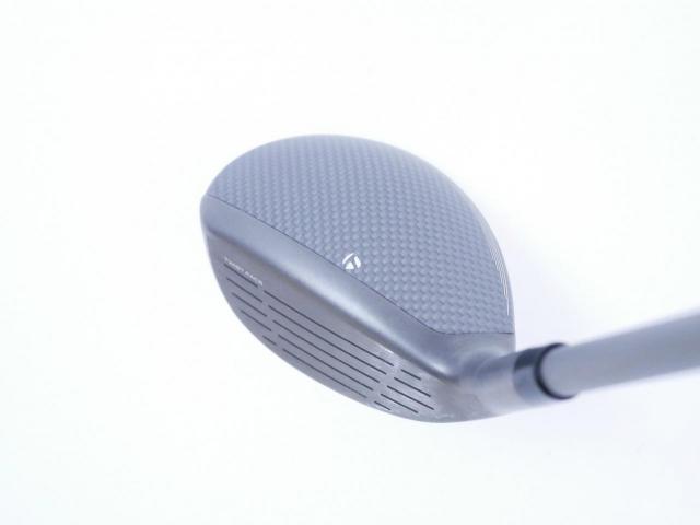 Fairway Wood : Taylormade : ไม้กระเทย Taylormade Qi35 MAX Lite Rescue (ออกปี 2025) Loft 23 ก้าน Fujikura Air Speeder Flex SR