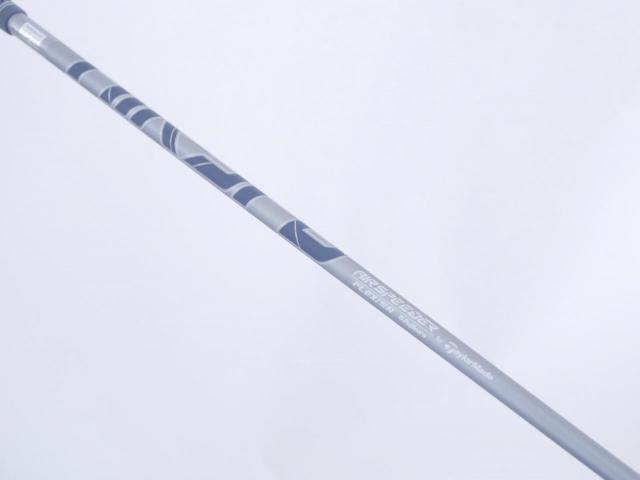 Fairway Wood : Taylormade : ไม้กระเทย Taylormade Qi35 MAX Lite Rescue (ออกปี 2025) Loft 23 ก้าน Fujikura Air Speeder Flex SR