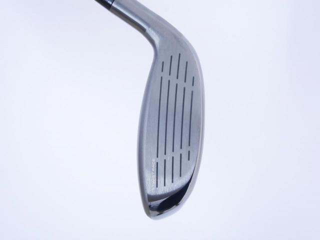 Fairway Wood : Taylormade : ไม้กระเทย Taylormade Qi35 MAX Lite Rescue (ออกปี 2025) Loft 23 ก้าน Fujikura Air Speeder Flex SR