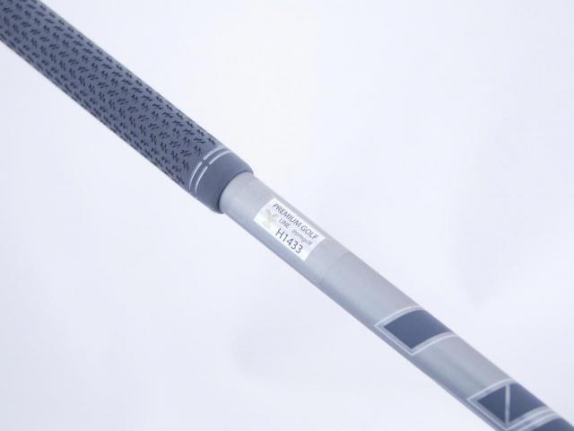 Fairway Wood : Taylormade : ไม้กระเทย Taylormade Qi35 MAX Lite Rescue (ออกปี 2025) Loft 23 ก้าน Fujikura Air Speeder Flex SR
