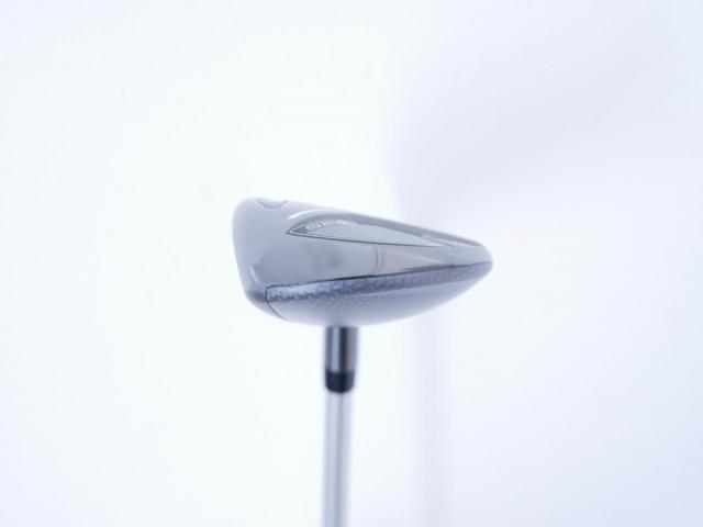 Lady club : All : ไม้กระเทย Taylormade Qi35 MAX Lite Rescue (ออกปี 2025) Loft 27 ก้าน Mitsubishi ELDIO TM40 Flex A (Lady)
