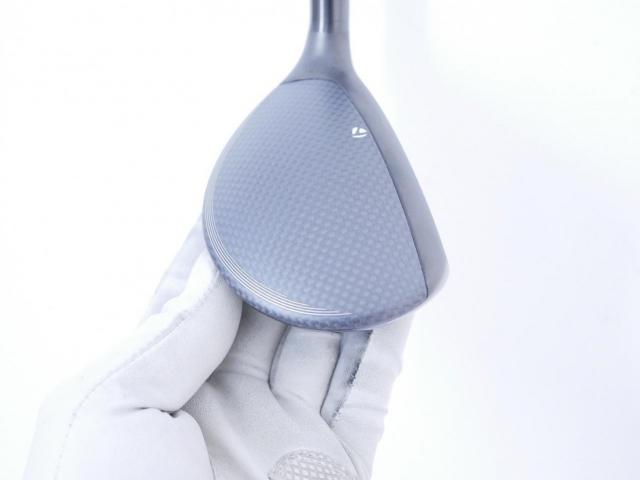 Lady club : All : ไม้กระเทย Taylormade Qi35 MAX Lite Rescue (ออกปี 2025) Loft 27 ก้าน Mitsubishi ELDIO TM40 Flex A (Lady)
