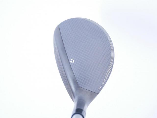 Lady club : All : ไม้กระเทย Taylormade Qi35 MAX Lite Rescue (ออกปี 2025) Loft 27 ก้าน Mitsubishi ELDIO TM40 Flex A (Lady)
