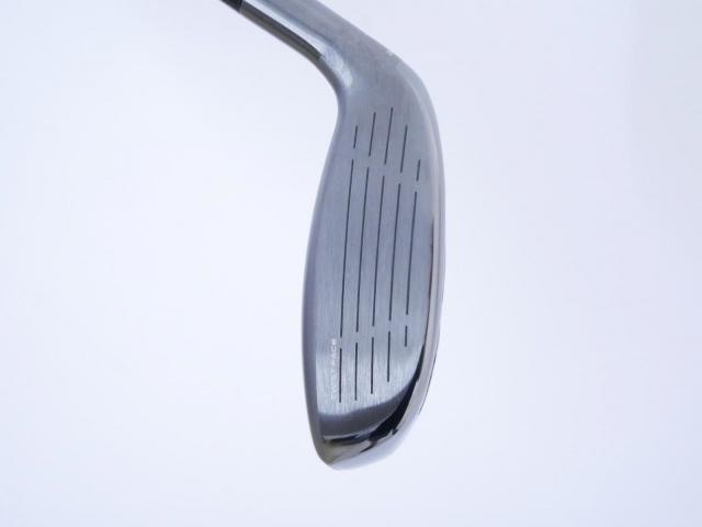 Lady club : All : ไม้กระเทย Taylormade Qi35 MAX Lite Rescue (ออกปี 2025) Loft 27 ก้าน Mitsubishi ELDIO TM40 Flex A (Lady)
