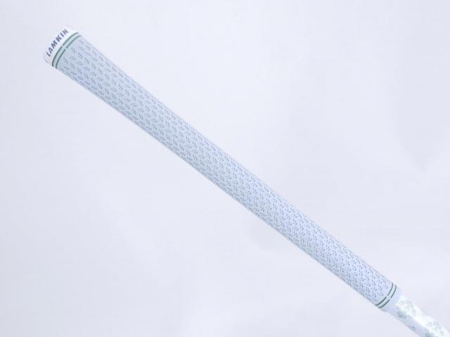 Lady club : All : ไม้กระเทย Taylormade Qi35 MAX Lite Rescue (ออกปี 2025) Loft 27 ก้าน Mitsubishi ELDIO TM40 Flex A (Lady)
