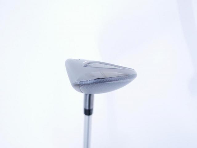 Lady club : All : ไม้กระเทย Taylormade Qi35 MAX Lite Rescue (ออกปี 2025) Loft 27 ก้าน Mitsubishi ELDIO TM40 Flex L
