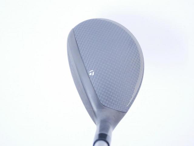 Lady club : All : ไม้กระเทย Taylormade Qi35 MAX Lite Rescue (ออกปี 2025) Loft 27 ก้าน Mitsubishi ELDIO TM40 Flex L
