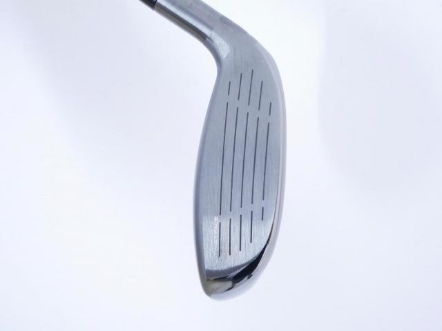 Lady club : All : ไม้กระเทย Taylormade Qi35 MAX Lite Rescue (ออกปี 2025) Loft 27 ก้าน Mitsubishi ELDIO TM40 Flex L
