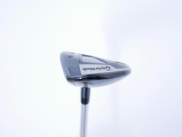 Lady club : All : ไม้กระเทย Taylormade Qi10 MAX Rescue (ออกปี 2024) Loft 27 ก้าน Mitsubishi ELDIO TM40 Flex L