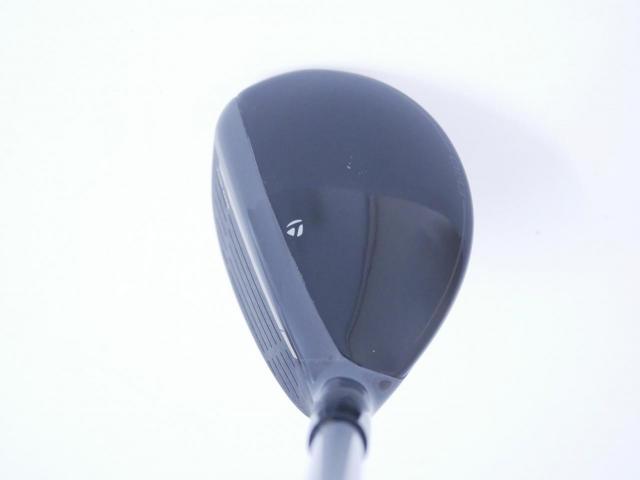 Lady club : All : ไม้กระเทย Taylormade Qi10 MAX Rescue (ออกปี 2024) Loft 27 ก้าน Mitsubishi ELDIO TM40 Flex L