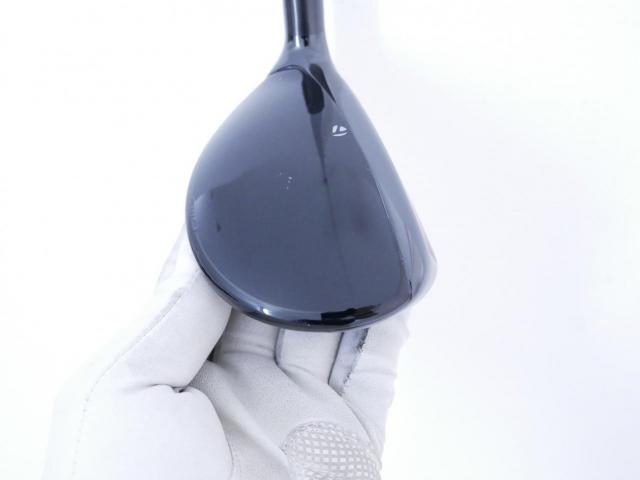 Lady club : All : ไม้กระเทย Taylormade Qi10 MAX Rescue (ออกปี 2024) Loft 27 ก้าน Mitsubishi ELDIO TM40 Flex L