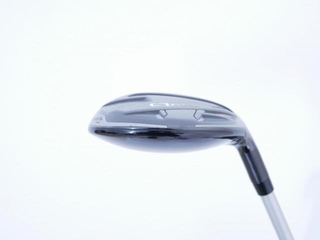 Lady club : All : ไม้กระเทย Taylormade Qi10 MAX Rescue (ออกปี 2024) Loft 23 ก้าน Fujikura Speeder NX 40 Flex L