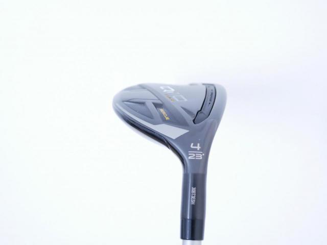 Lady club : All : ไม้กระเทย Taylormade Qi10 MAX Rescue (ออกปี 2024) Loft 23 ก้าน Fujikura Speeder NX 40 Flex L
