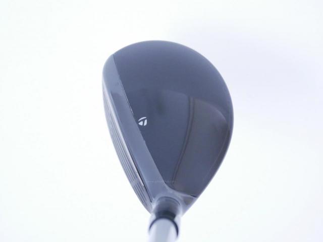 Lady club : All : ไม้กระเทย Taylormade Qi10 MAX Rescue (ออกปี 2024) Loft 23 ก้าน Fujikura Speeder NX 40 Flex L
