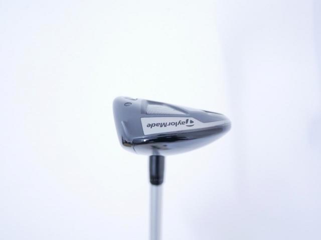 Lady club : All : ไม้กระเทย Taylormade Qi10 MAX Rescue (ออกปี 2024) Loft 23 ก้าน Fujikura Speeder NX 40 Flex L