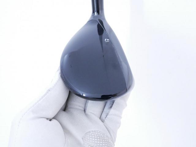 Lady club : All : ไม้กระเทย Taylormade Qi10 MAX Rescue (ออกปี 2024) Loft 23 ก้าน Fujikura Speeder NX 40 Flex L