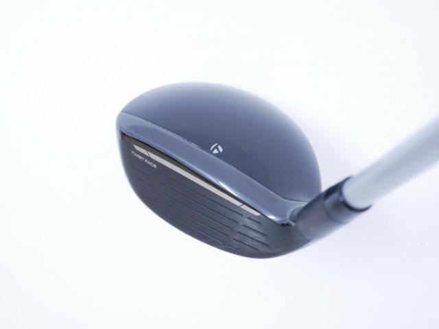 Lady club : All : ไม้กระเทย Taylormade Qi10 MAX Rescue (ออกปี 2024) Loft 23 ก้าน Fujikura Speeder NX 40 Flex L
