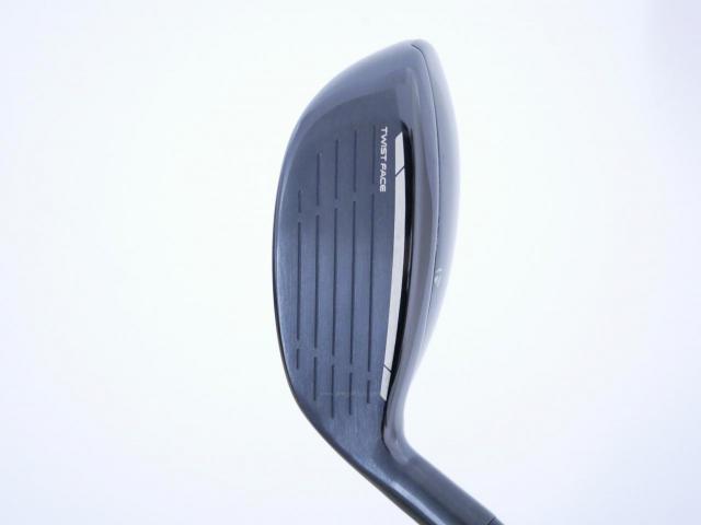Lady club : All : ไม้กระเทย Taylormade Qi10 MAX Rescue (ออกปี 2024) Loft 23 ก้าน Fujikura Speeder NX 40 Flex L