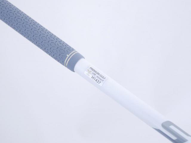 Lady club : All : ไม้กระเทย Taylormade Qi10 MAX Rescue (ออกปี 2024) Loft 23 ก้าน Fujikura Speeder NX 40 Flex L