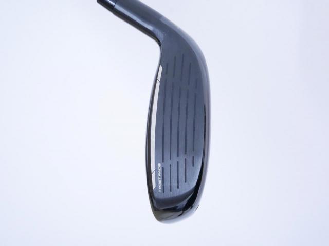 Lady club : All : ไม้กระเทย Taylormade Qi10 MAX Rescue (ออกปี 2024) Loft 23 ก้าน Fujikura Speeder NX 40 Flex L