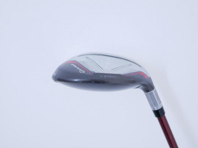 Lady club : All : ไม้กระเทย Taylormade Stealth (ออกปี 2022 Japan Spec.) Loft 26 ก้าน Mitsubishi TENSEI TM40 Flex L