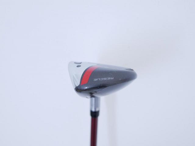 Lady club : All : ไม้กระเทย Taylormade Stealth (ออกปี 2022 Japan Spec.) Loft 26 ก้าน Mitsubishi TENSEI TM40 Flex L