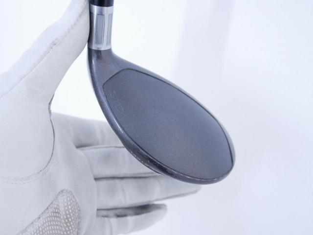 Lady club : All : ไม้กระเทย Taylormade Stealth (ออกปี 2022 Japan Spec.) Loft 26 ก้าน Mitsubishi TENSEI TM40 Flex L