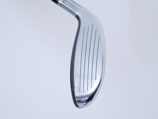 Lady club : All : ไม้กระเทย Taylormade Stealth (ออกปี 2022 Japan Spec.) Loft 26 ก้าน Mitsubishi TENSEI TM40 Flex L