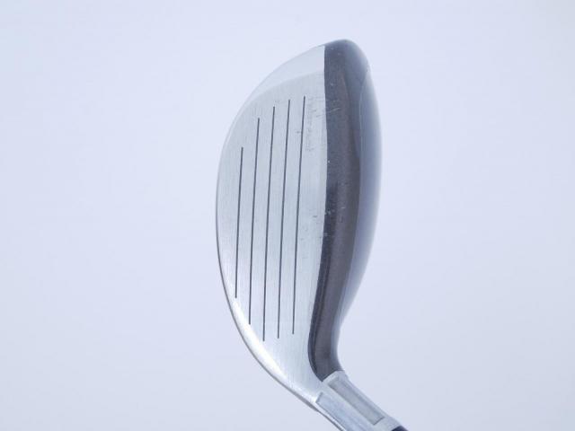 Lady club : All : ไม้กระเทย Taylormade Stealth (ออกปี 2022 Japan Spec.) Loft 26 ก้าน Mitsubishi TENSEI TM40 Flex L