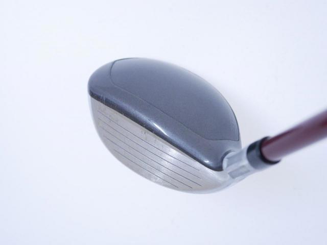 Lady club : All : ไม้กระเทย Taylormade Stealth (ออกปี 2022 Japan Spec.) Loft 26 ก้าน Mitsubishi TENSEI TM40 Flex L