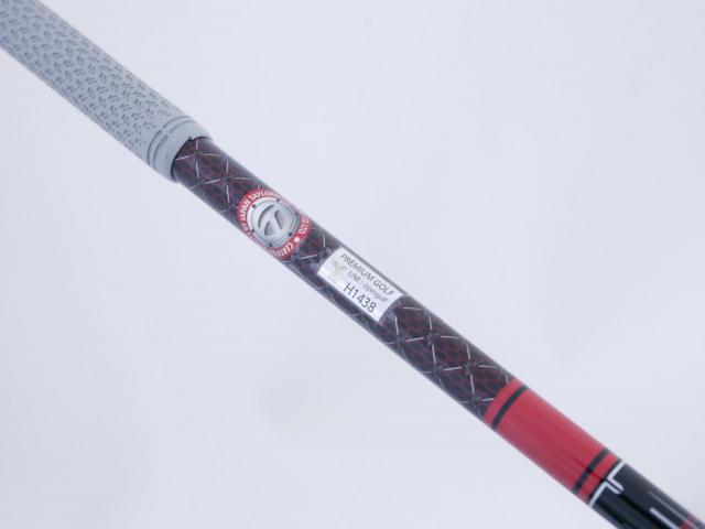 Lady club : All : ไม้กระเทย Taylormade Stealth (ออกปี 2022 Japan Spec.) Loft 26 ก้าน Mitsubishi TENSEI TM40 Flex L