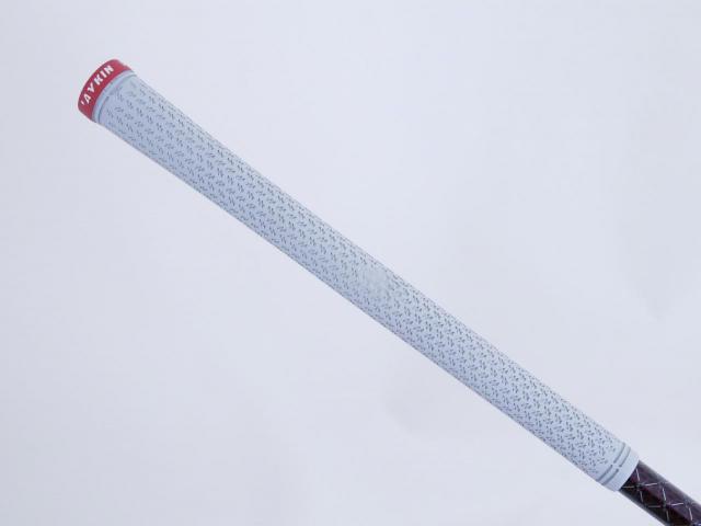 Lady club : All : ไม้กระเทย Taylormade Stealth (ออกปี 2022 Japan Spec.) Loft 26 ก้าน Mitsubishi TENSEI TM40 Flex L