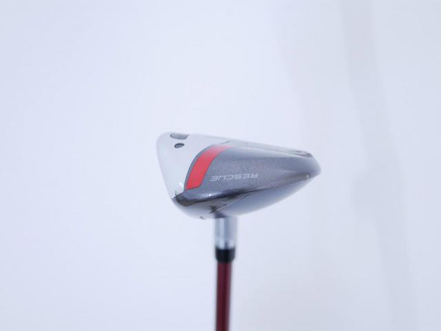 Lady club : All : ไม้กระเทย Taylormade Stealth (ออกปี 2022 Japan Spec.) Loft 28 ก้าน Mitsubishi TENSEI TM40 Flex L