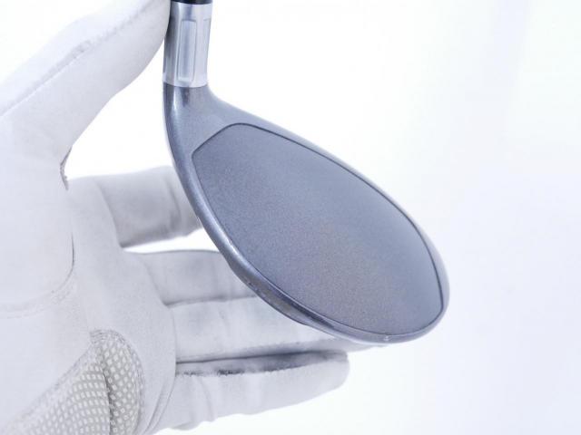 Lady club : All : ไม้กระเทย Taylormade Stealth (ออกปี 2022 Japan Spec.) Loft 28 ก้าน Mitsubishi TENSEI TM40 Flex L